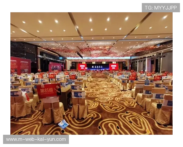 活动冠名模式正由静态展示转向交互嵌入 提高赞助商转化效率