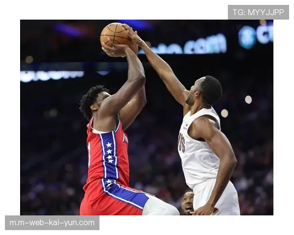 莫布里全明星后回归 完全体骑士防守将重回联盟顶级