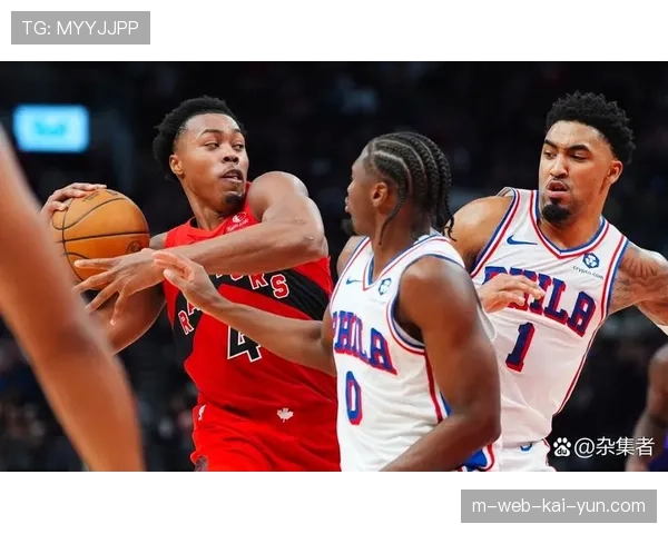 猛龙青年军巴恩斯30+10+5准三双击溃雄鹿体系